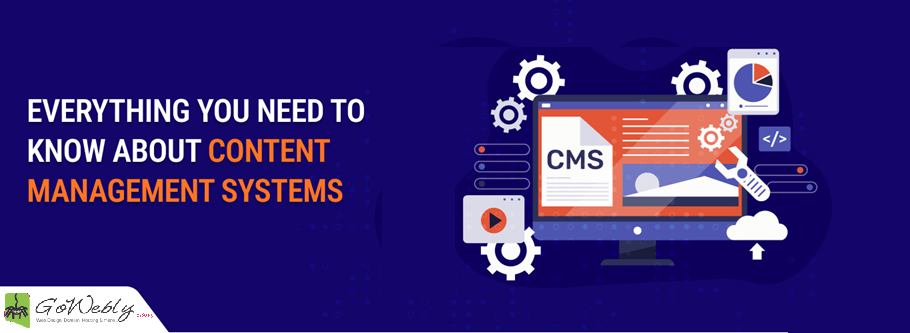 CMS Website