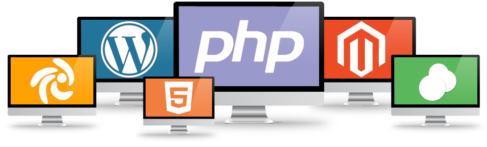 GET YOUR WEBSITE IN 3 DAYS